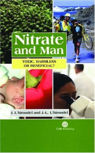 Nitrate and Man