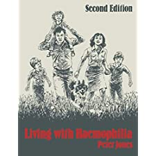 Living with Haemophilia
