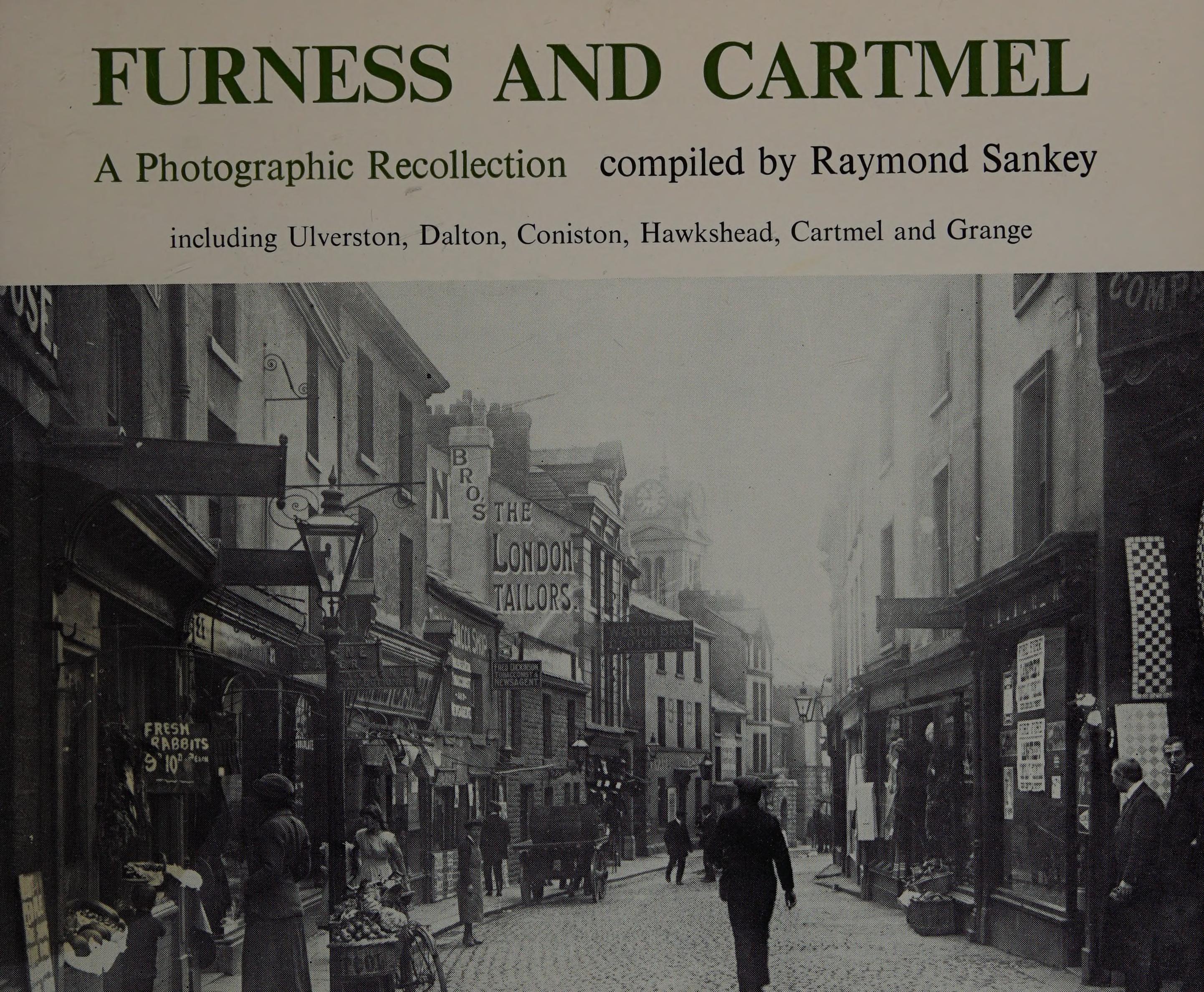 Furness and Cartmel