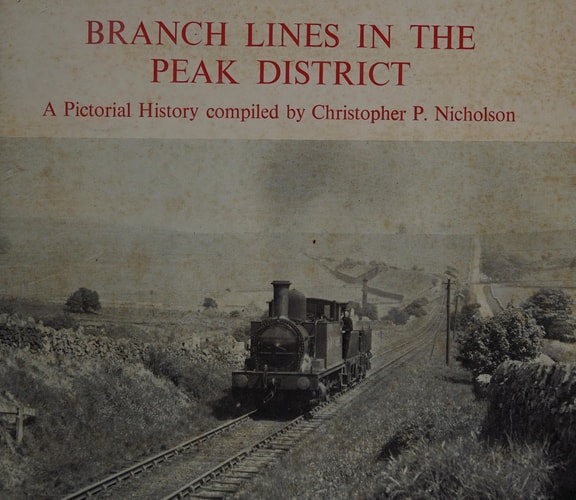 Branch Lines in the Peak District
