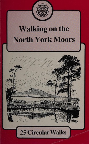 Walking on the North York Moors
