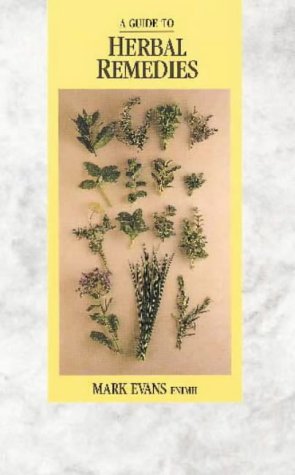 A Guide to Herbal Remedies