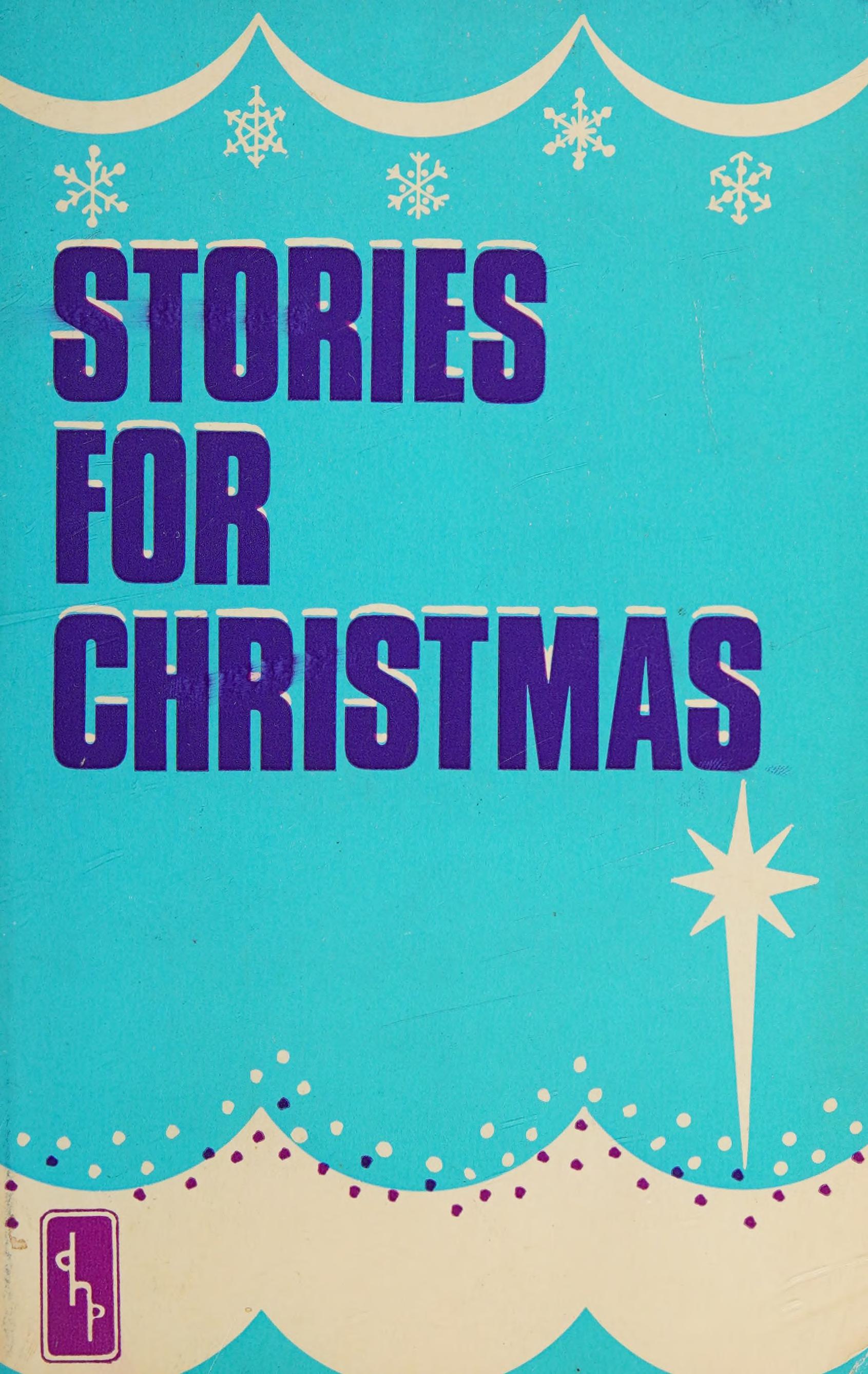 Stories For Christmas