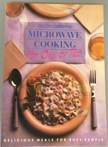 MICROWAVE COOKING