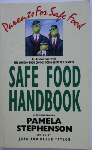 Parents for Safe Food