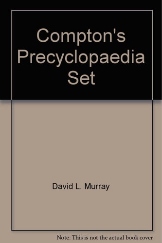 Compton's Precyclopaedia, Set