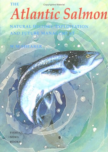 Atlantic Salmon 92