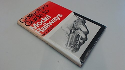 Collectors Guide To Model Railways