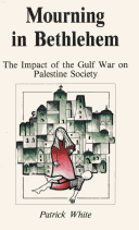 Mourning in Bethlehem