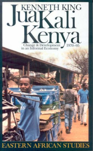 Jua kali Kenya