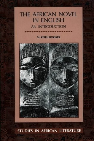 The African Novel in English
