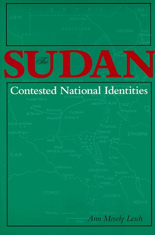 The Sudan: Contested National Identities