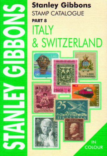 Italy and Switzerland