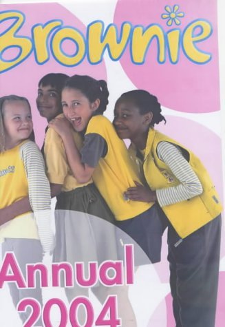 The Brownie Annual 2004