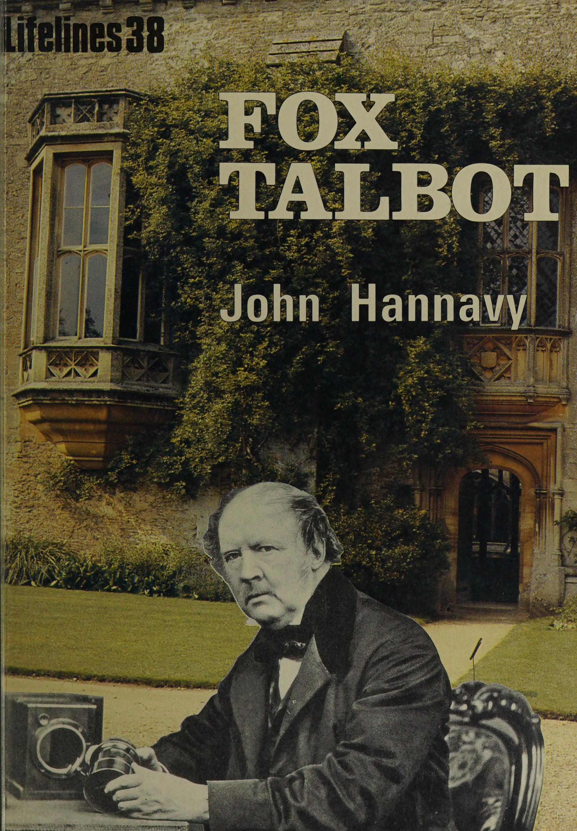 Fox Talbot