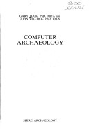 Computer Archaeology