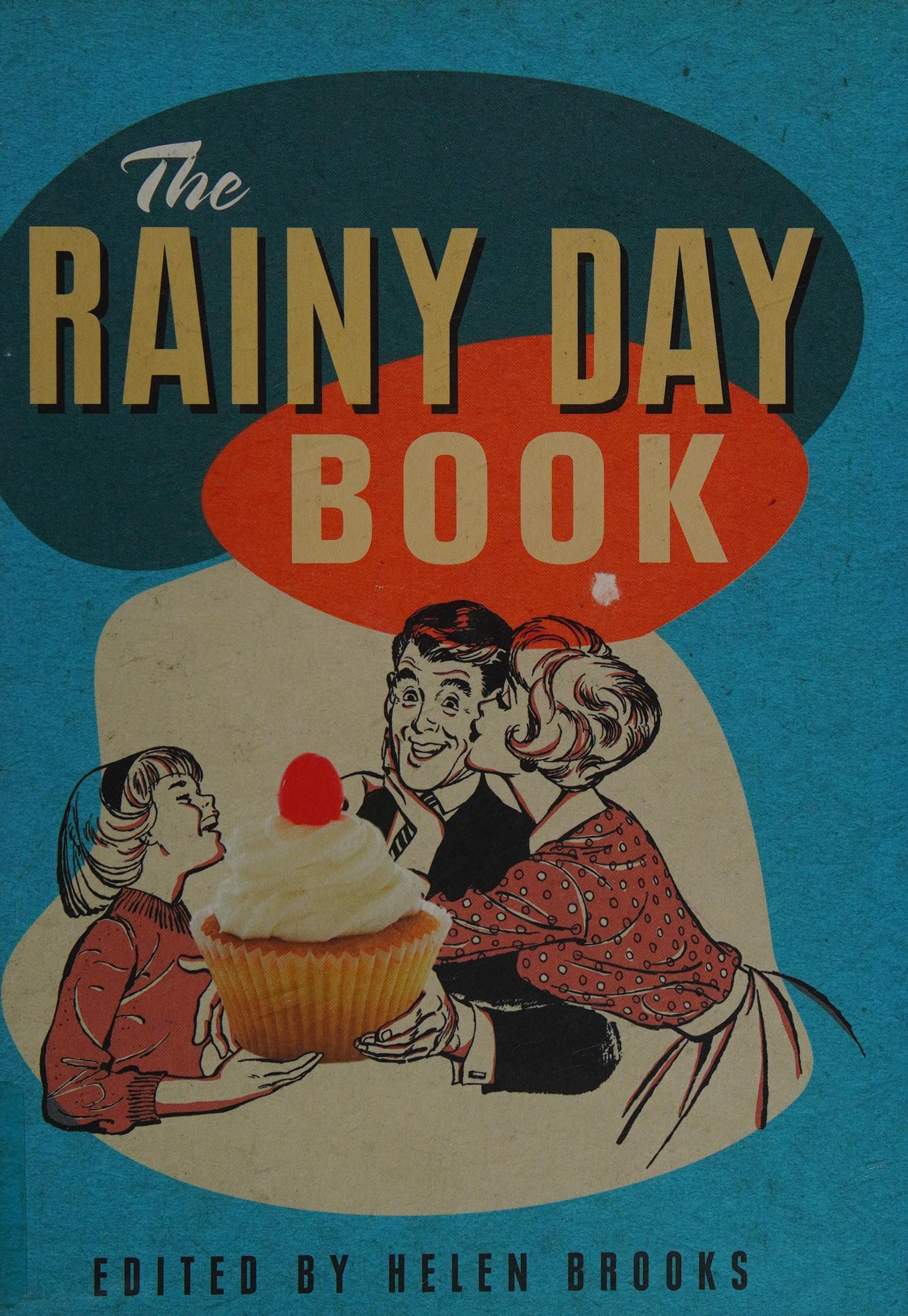 The Rainy Day Book