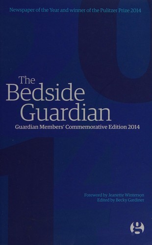 The Bedside Guardian 2014
