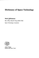 Dictionary of Space Technology
