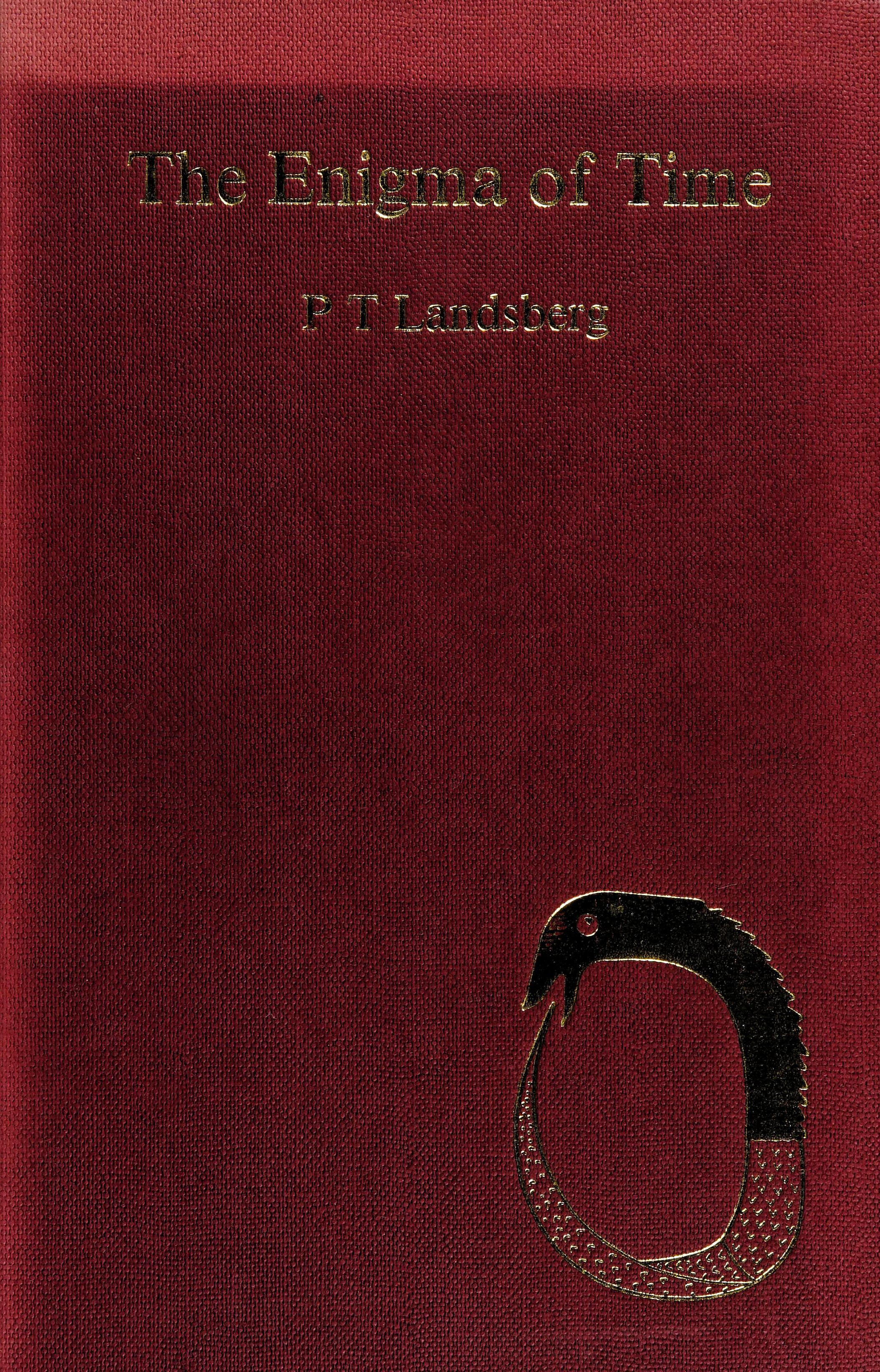The Enigma of Time