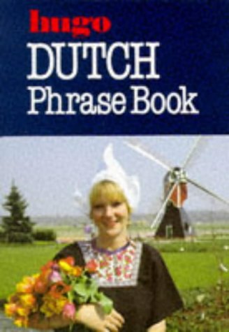 Dutch Phrase Book