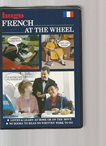 French at the Wheel