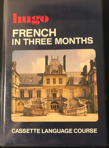 French in Three Months
