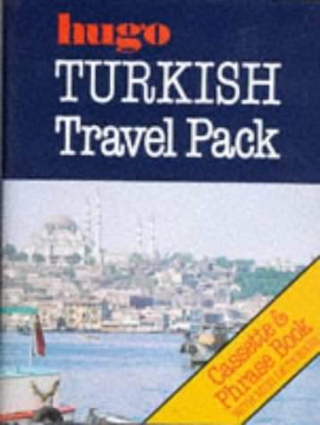 Turkish Travel Pack