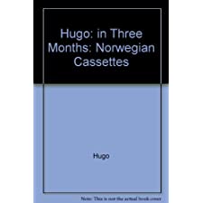 Hugo: In Three Months