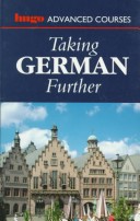 Taking German Further