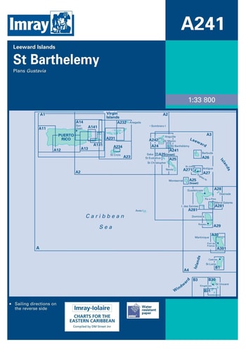 St.Barthelemy