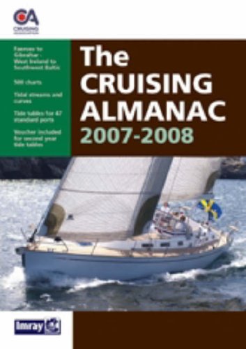 Cruising Almanac 2007-2008