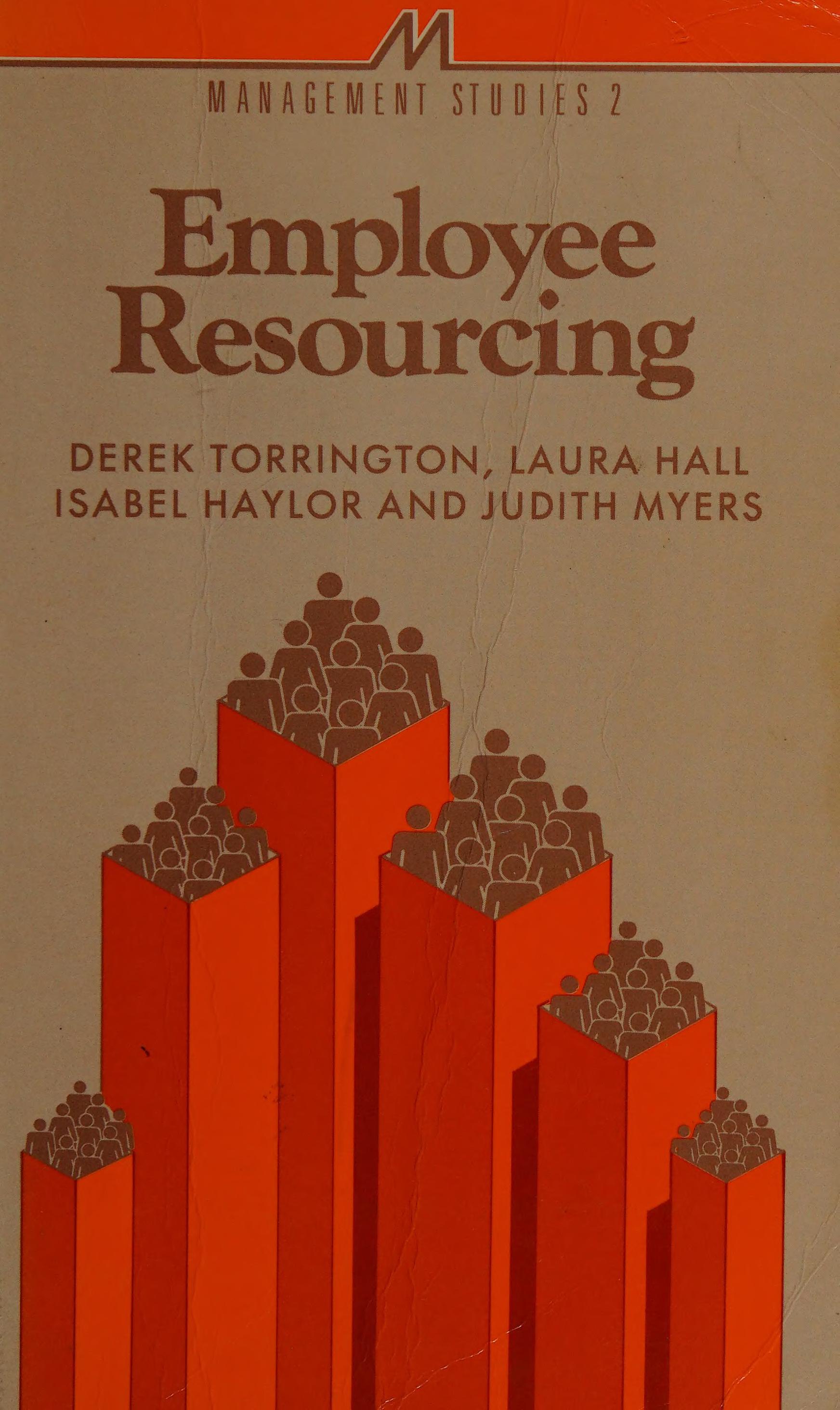 Employee Resourcing