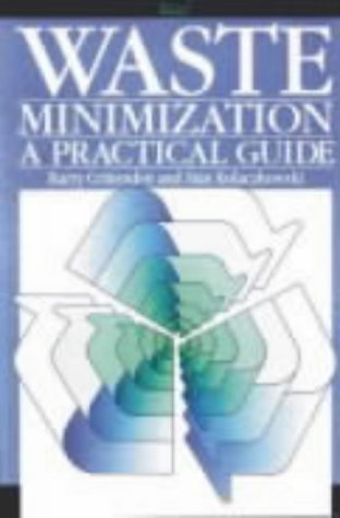 Waste Minimisation Guide - Icheme