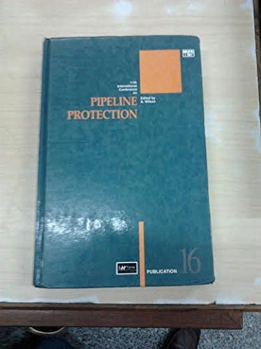 Pipeline Protection