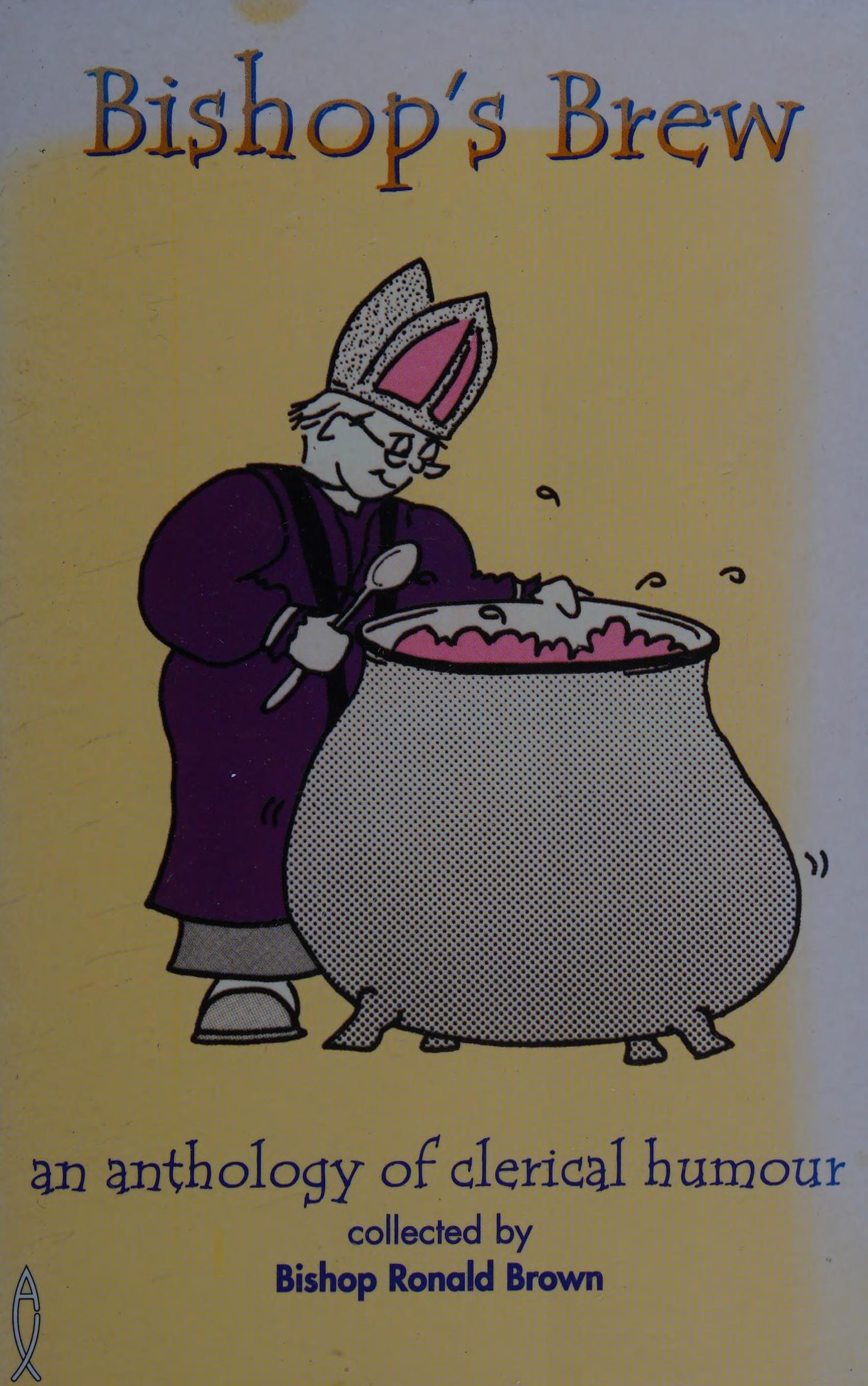 Bishops Brew