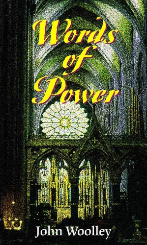 Words Of Power