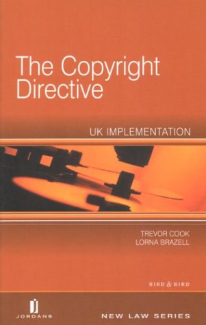 The Copyright Directive