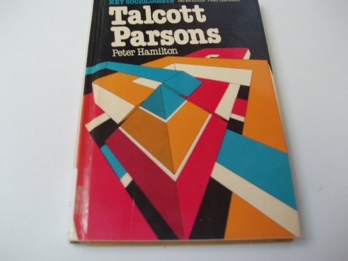 TALCOTT PARSONS CL