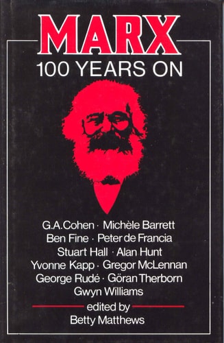 Marx