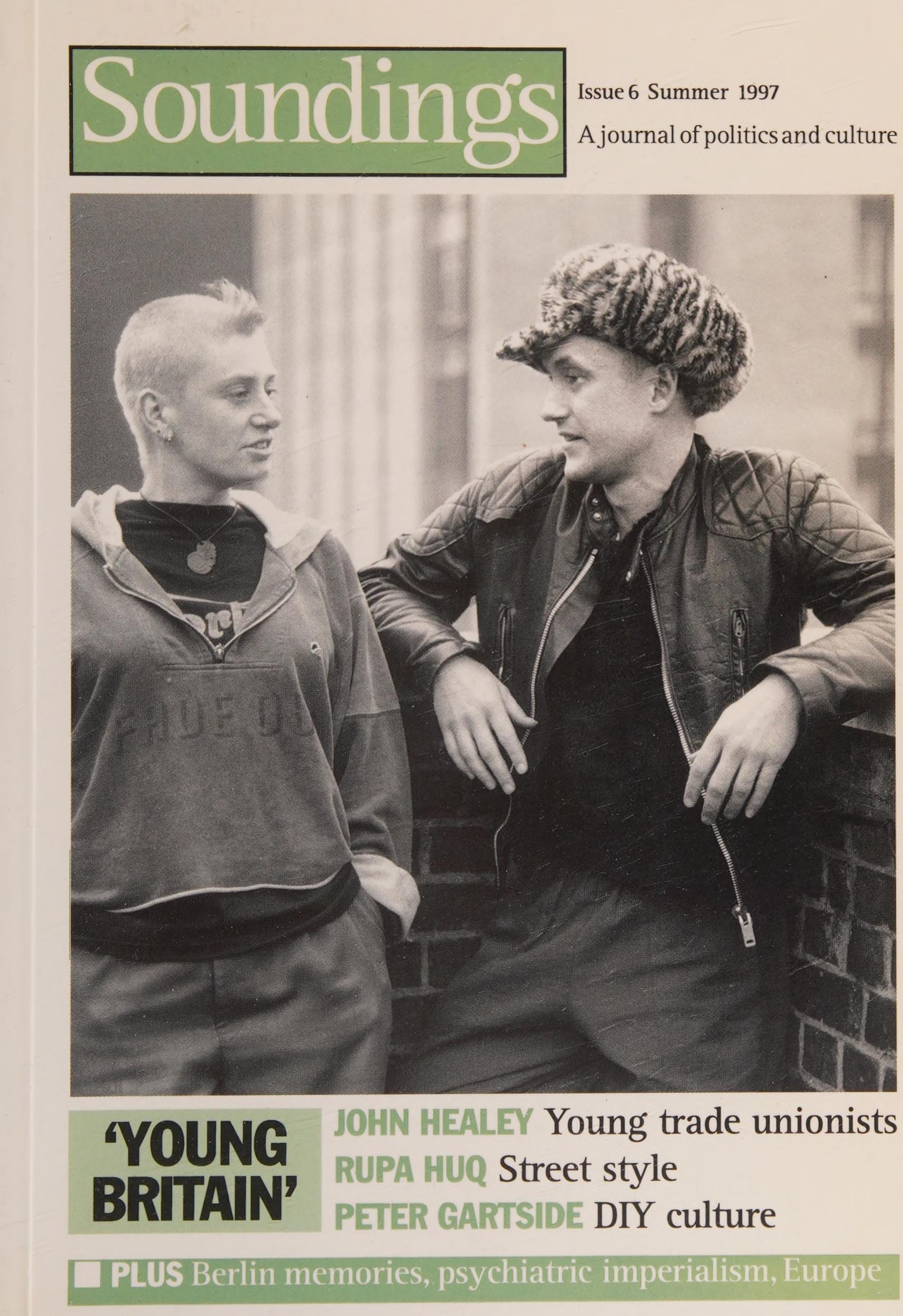Young Britain