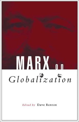 Marx On Globalization