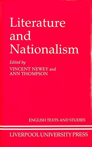 Literature and Nationalism