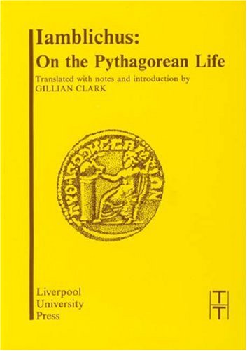 Iamblichus
