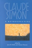 Claude Simon: A Retrospective