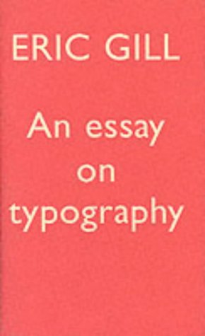 Essay On Typography