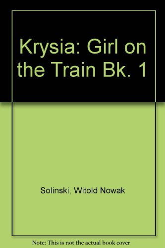 Krysia