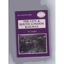 City And South London Railway