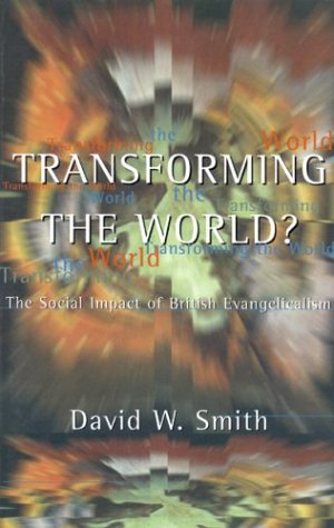 Transforming the Wolrd