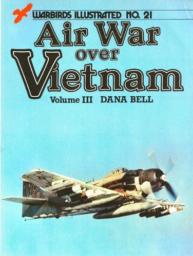 Air War Over Vietnam